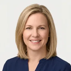 Sarah Mitchell